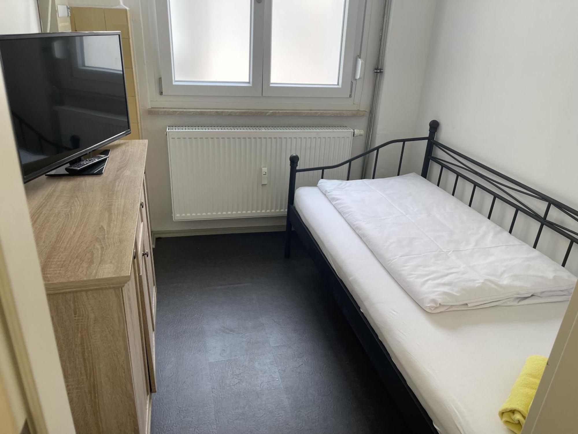 Maffei * Nürnberg
