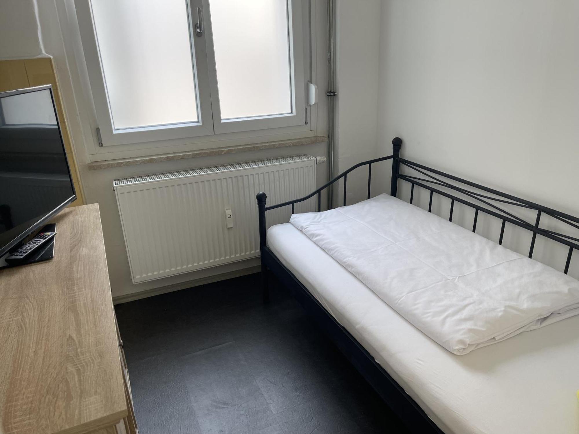 Apartment Maffei